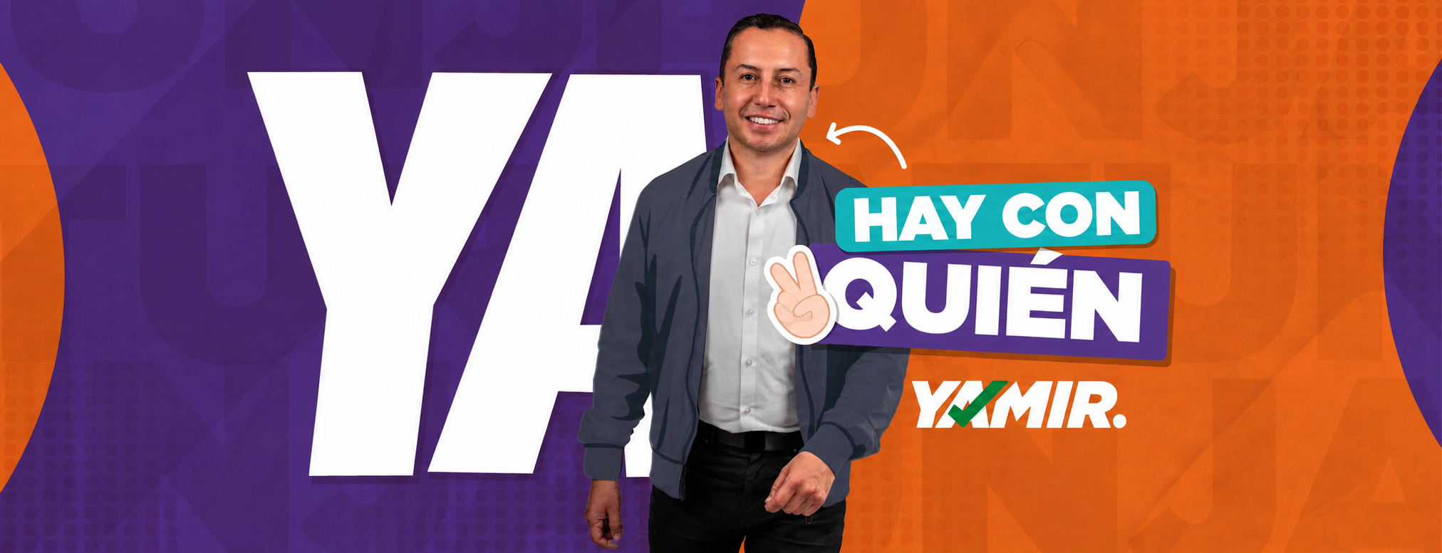 Yamir López